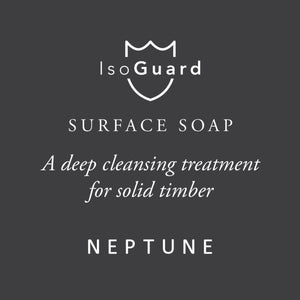 Neptune Care & Touch Up Kits Default IsoGuard® Surface Soap