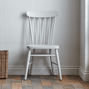 Wardley Dining Chair, Painted