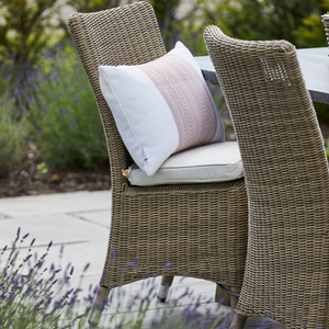 Neptune cheap wicker chairs
