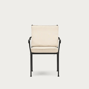 Neptune Chairs Cheltenham Carver Chair with Cushions