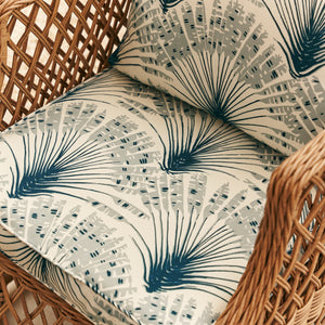 Neptune Chairs Default Longmeadow Carver Chair, Brisa Navy