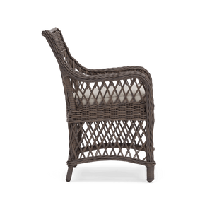 Neptune Chairs Harrington Carver Chair