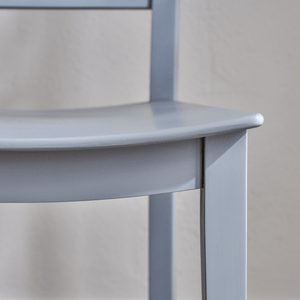 Harrogate Dining Chair, Fog