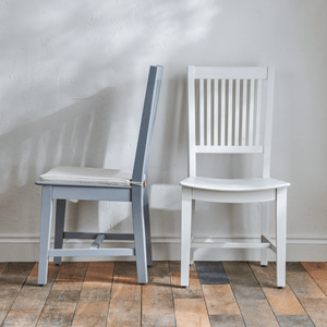 Harrogate Dining Chair, Fog