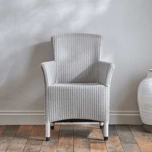 Havana Lloyd Loom Armchair