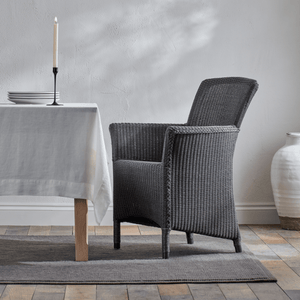 Loom clearance arm chair