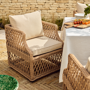 Neptune Chairs Longmeadow Carver Chair
