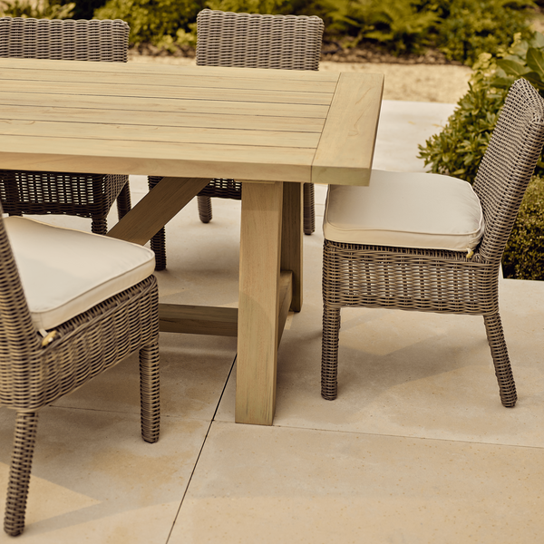 Neptune Chairs Toulston Dining Chair