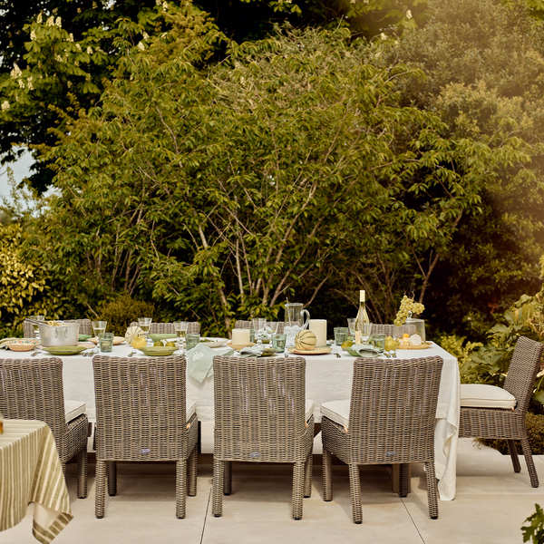 Neptune Chairs Toulston Dining Chair