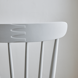 Wardley Dining Chair, Painted