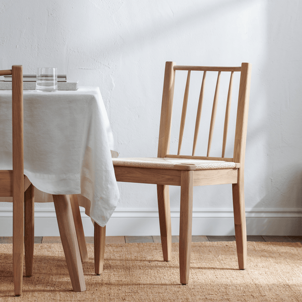 Neptune Furniture_Living & dining furniture_Dining & bar stools default Renewed - Wycombe Dining Chair
