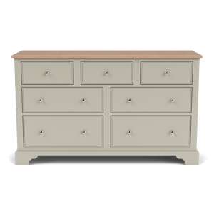 Chichester Grand Chest of Drawers