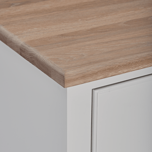 Chichester Chest of Drawers Neptune