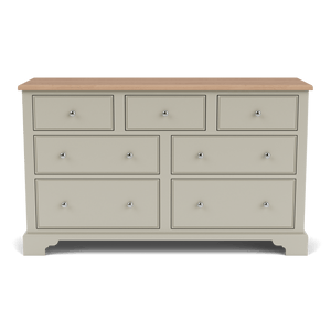 Neptune Chest of Drawers Chichester Grand Chest of Drawers