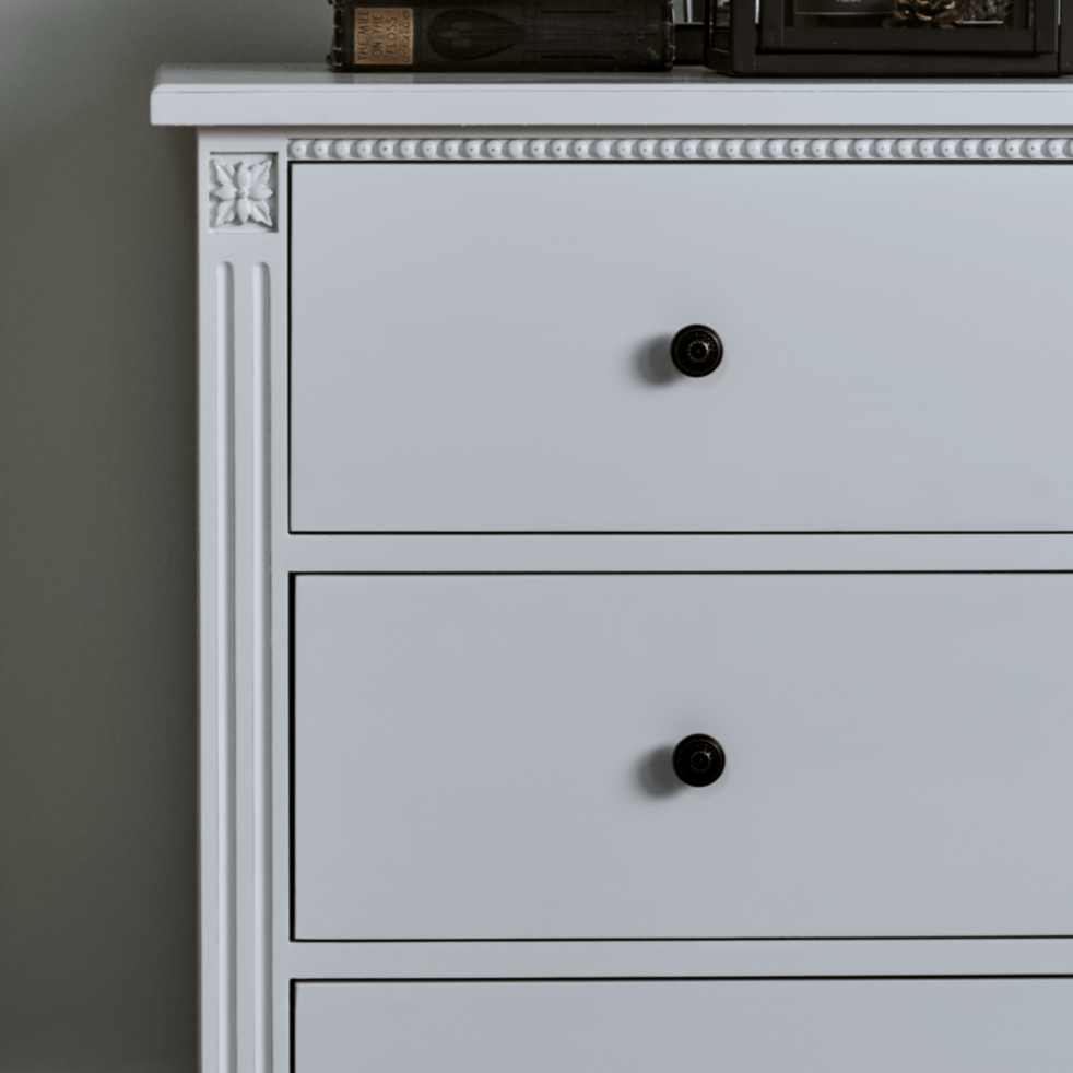 Neptune Chest of Drawers Larsson Classic Chest of Drawers