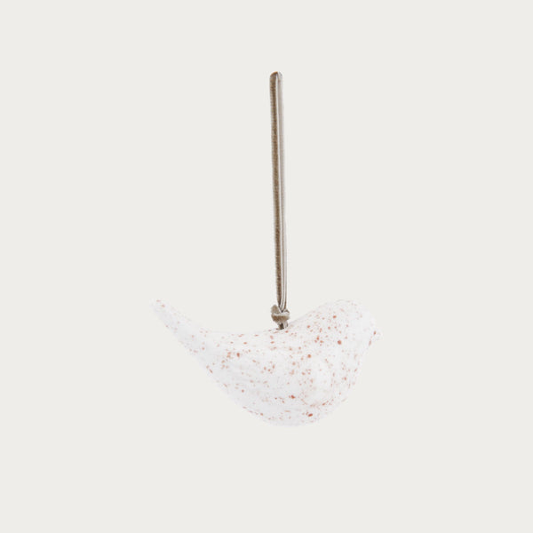 Neptune Christmas Decorations Default Mirabel Ceramic Bird Decoration