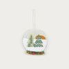 Neptune Christmas Decorations Default Christmas Tree Snow Globe Decoration