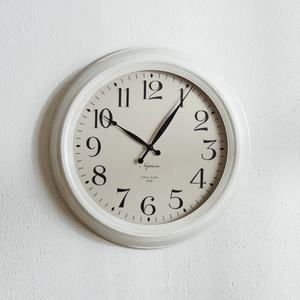 Harrison Wall Clock