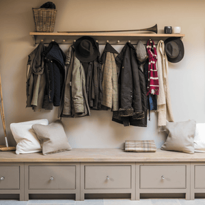 Neptune coat rack 2025