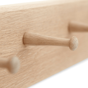 Neptune Coat Racks Wardley Coat Rack