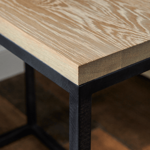 Neptune Coffee Tables Carter Medium Coffee Table