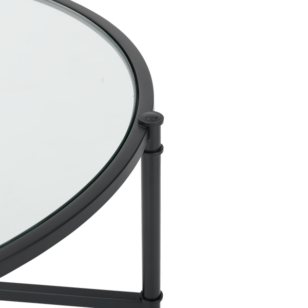 Neptune Coffee Tables Coniston Coffee Table, Round