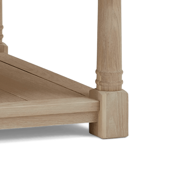 Neptune Coffee Tables Edinburgh Coffee Table