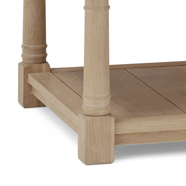 Neptune Coffee Tables Edinburgh Coffee Table