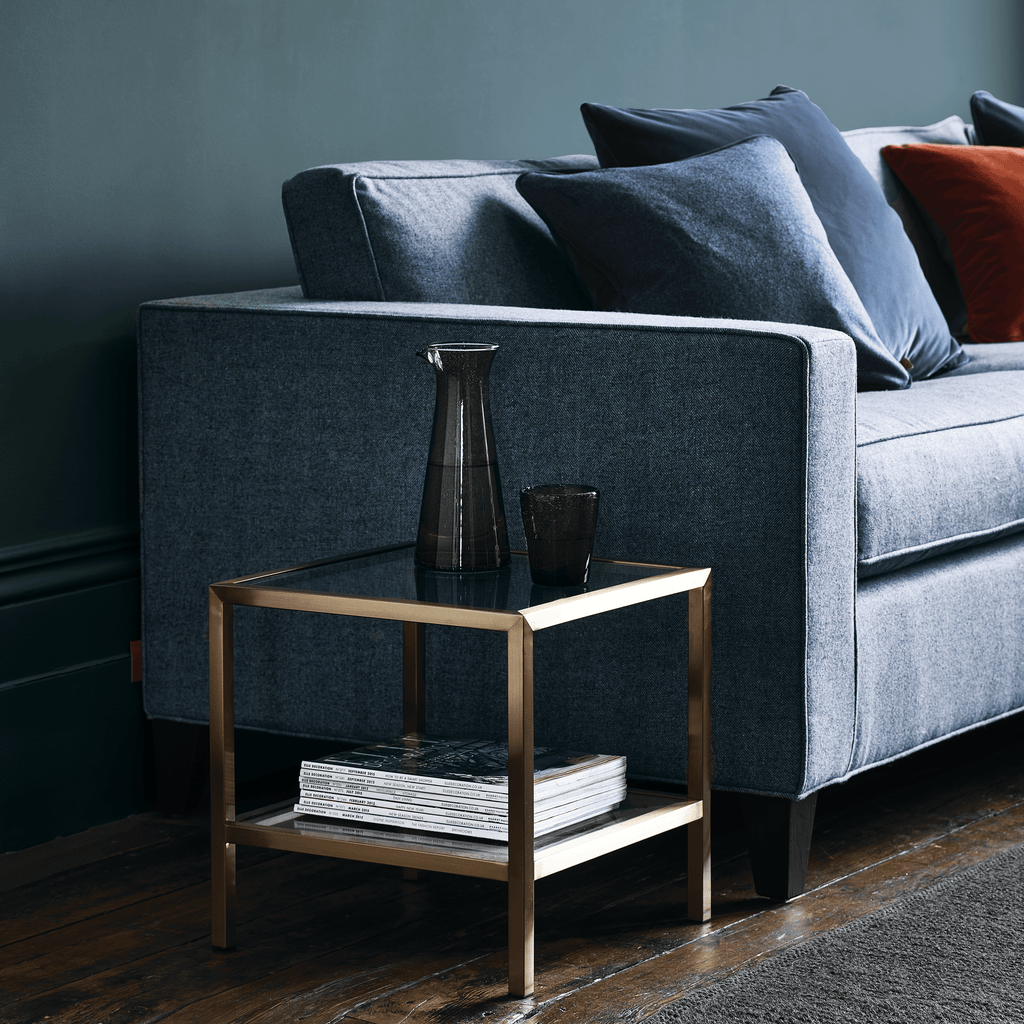 Keswick Square Coffee Table Neptune