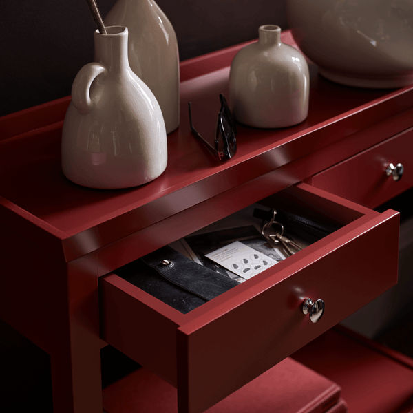 Neptune Console Tables Aldwych Small Console Table