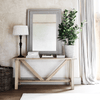 Neptune Furniture_Living & dining furniture_Living & dining storage default Renewed Arundel Console Table, Medium