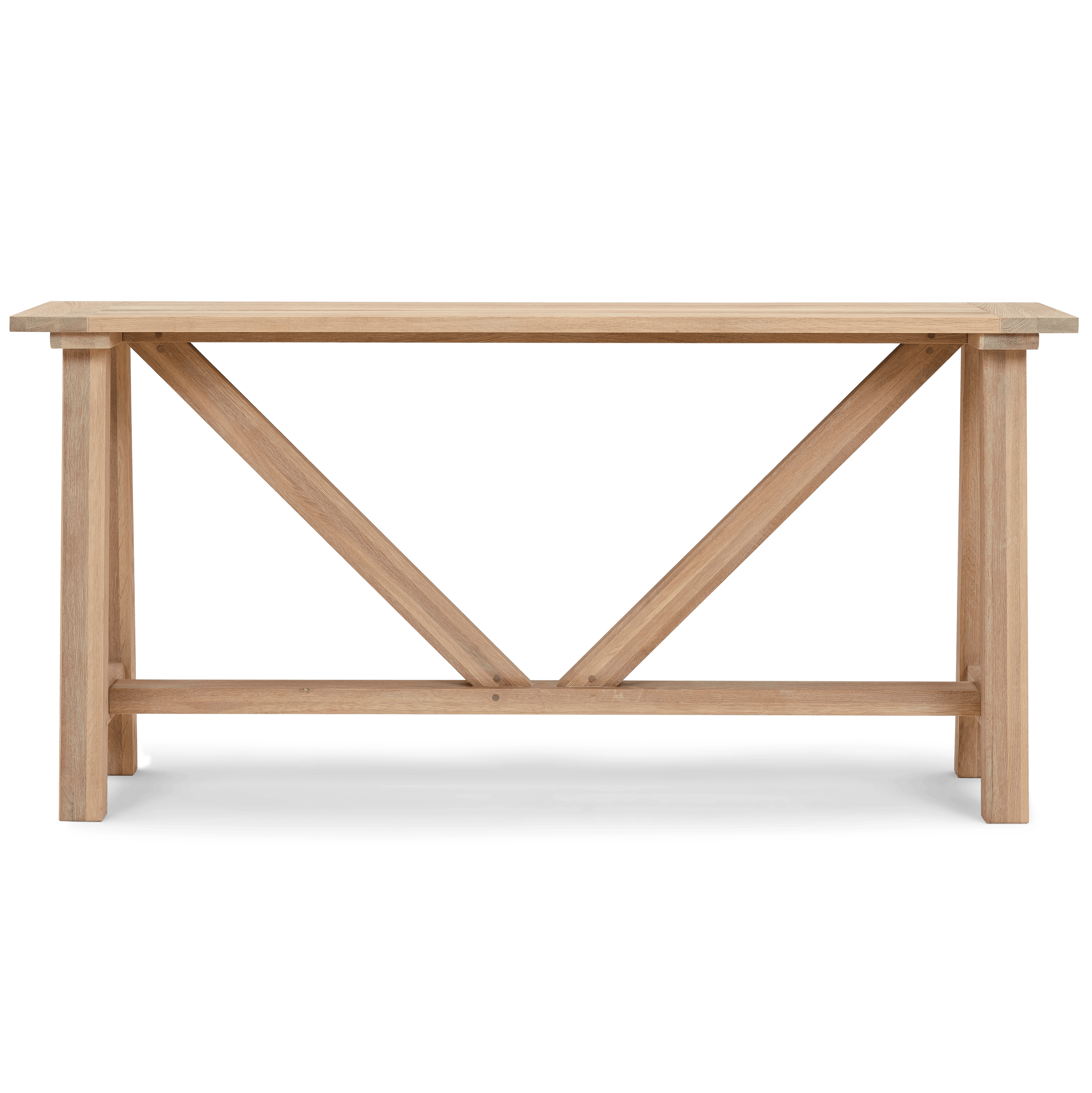 Neptune Furniture_Living & dining furniture_Living & dining storage default Renewed Arundel Console Table, Medium