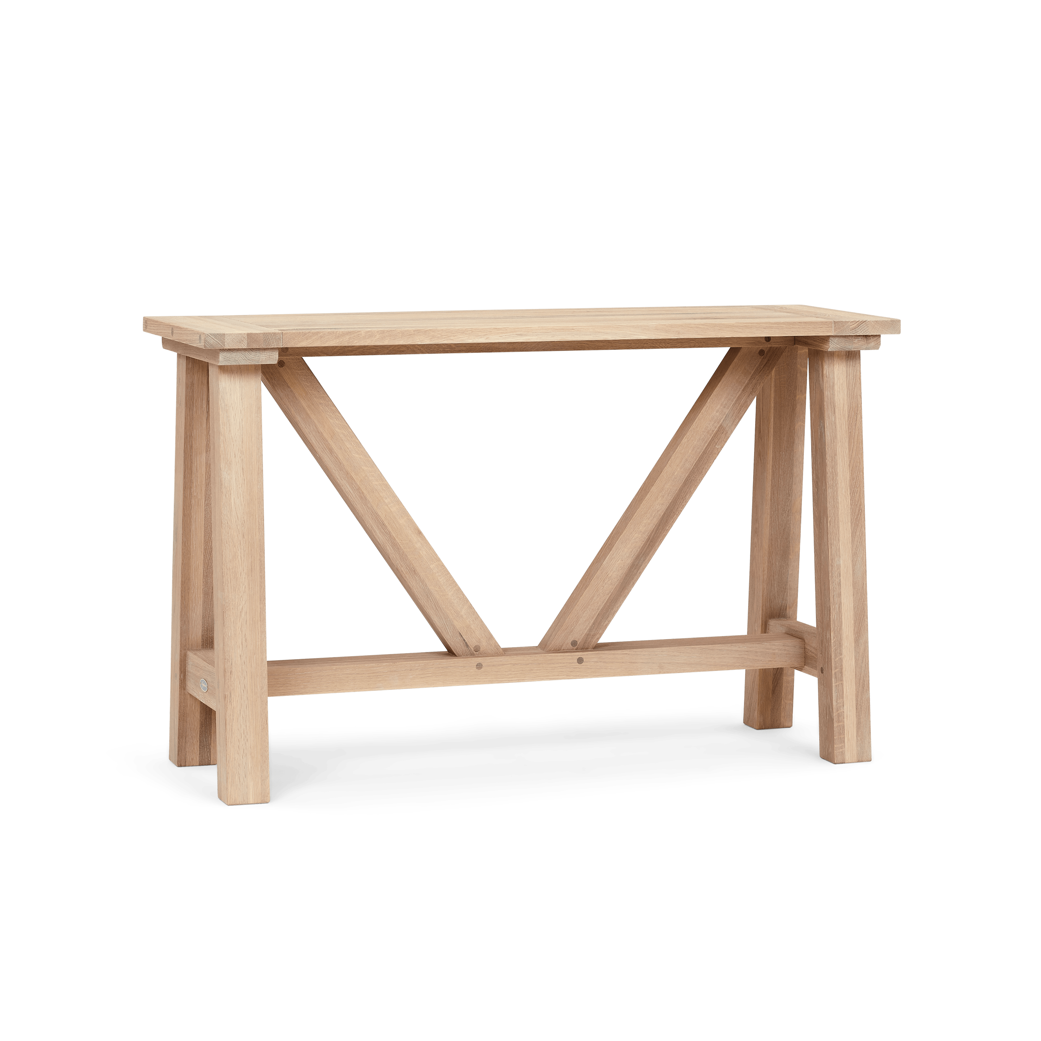 Neptune Furniture_Living & dining furniture_Living & dining storage default Renewed Arundel Console Table, Medium