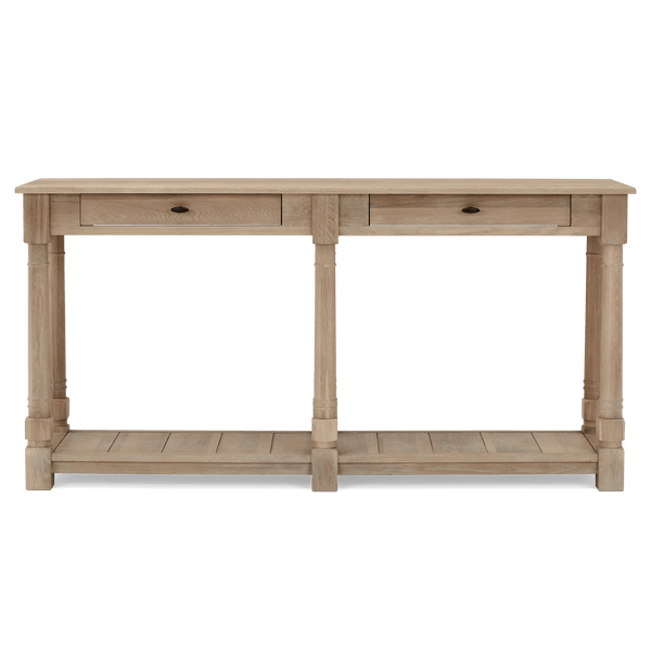 Neptune Furniture_Living & dining furniture_Living & dining storage default Renewed Edinburgh Console Table, Small