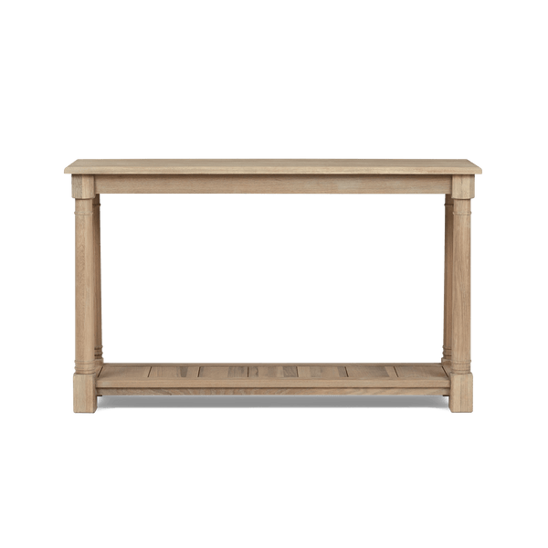 Neptune Furniture_Living & dining furniture_Living & dining storage default Renewed Edinburgh Console Table, Small