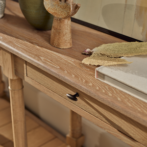 Edinburgh Console Table