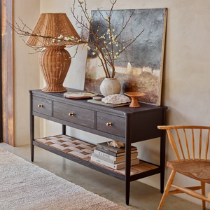 Frome Console Table