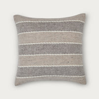 Neptune Cushions 45X45cm Myra Cushion, Natural