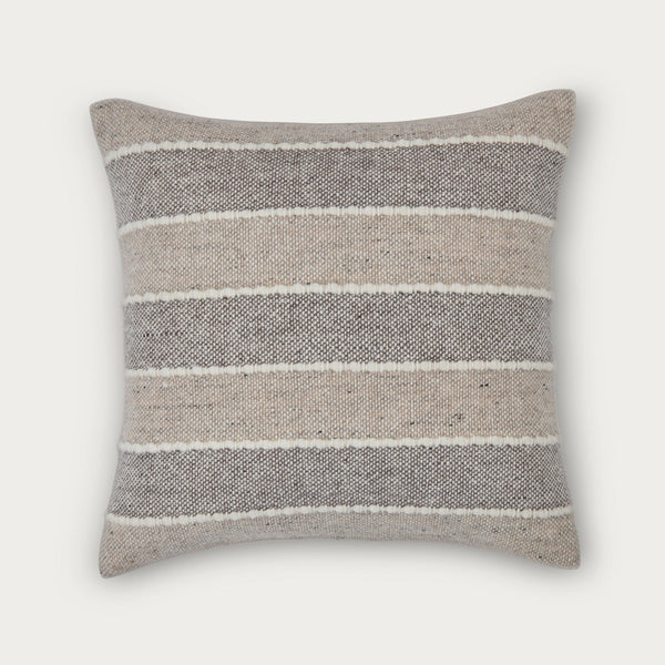 Neptune Cushions 45X45cm Myra Cushion, Natural