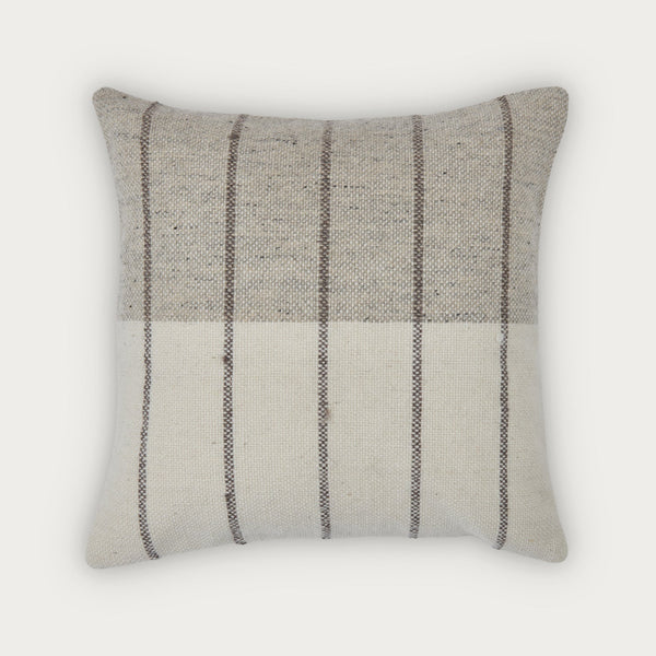 Neptune Cushions Adie Cushion, Natural