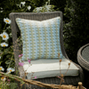 Neptune Cushions Cremaillere Saggio, Outdoor Cushion