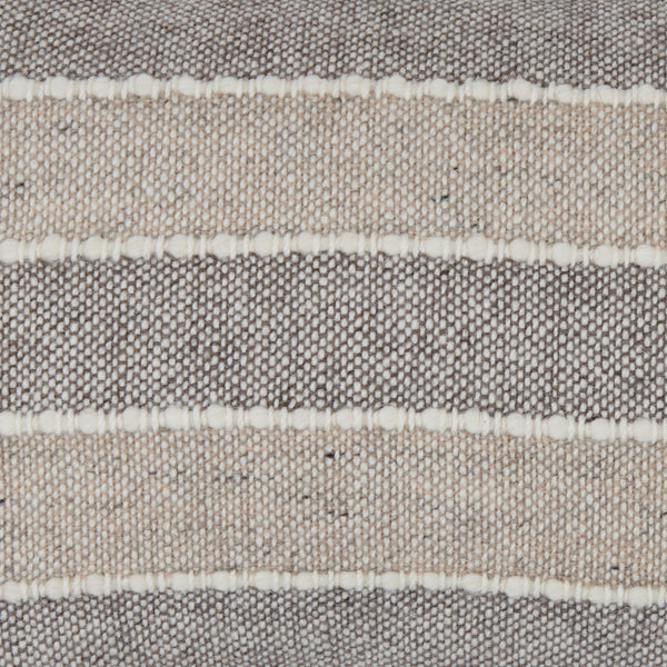 Neptune Cushions Myra Cushion, Natural