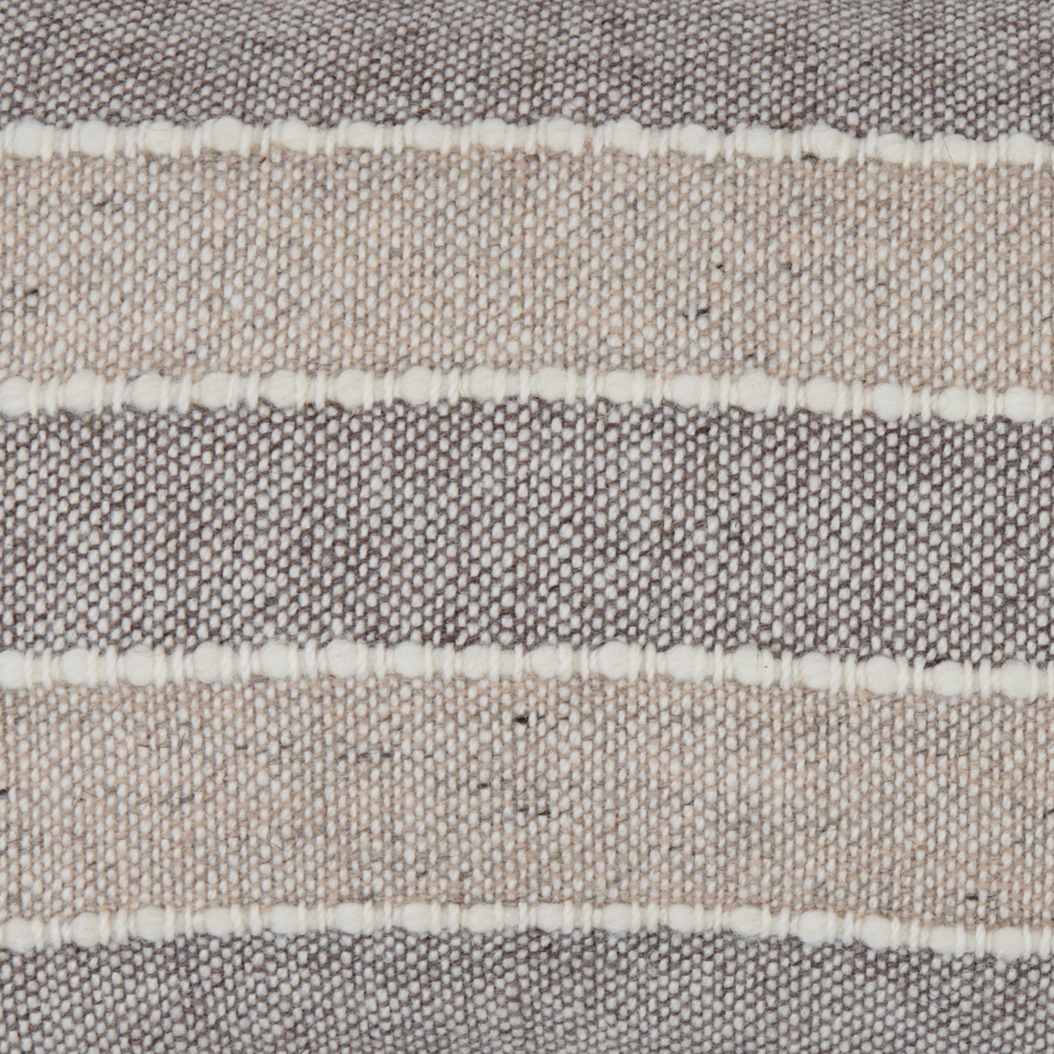 Neptune Cushions Myra Cushion, Natural