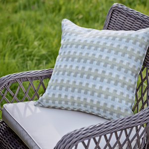 Cremaillere Saggio, Outdoor Cushion