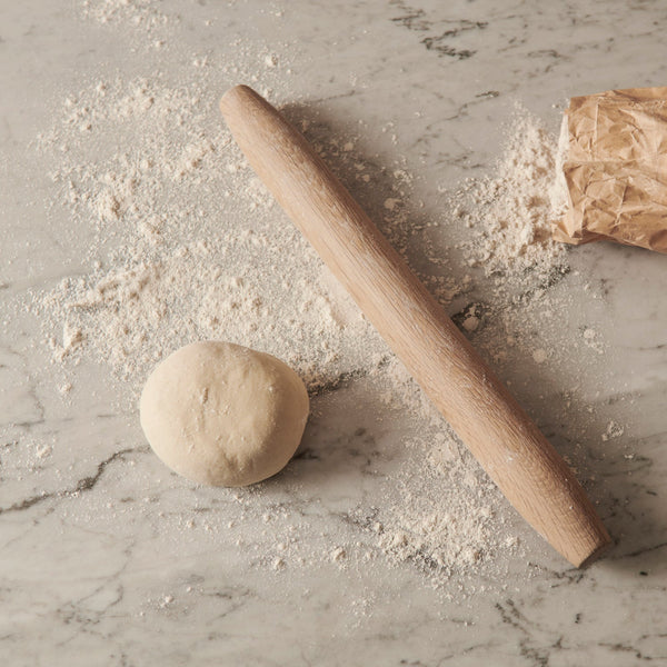 Neptune Cutlery Orford Oak Rolling Pin