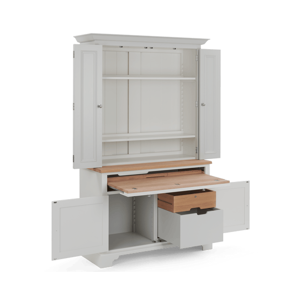 Neptune Desks & Workstations Chichester Workstation