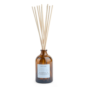 Neptune Diffusers Bluebell & Honeysuckle Diffuser