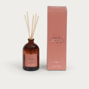 Neptune Diffusers Default Amber & Cedarwood Diffuser