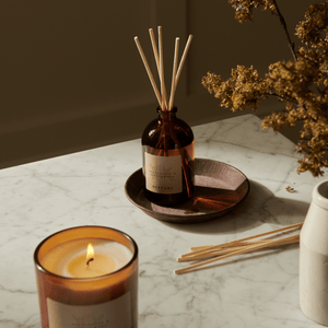 Neptune Diffusers Eucalyptus & Sandalwood Diffuser