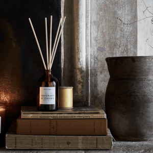 Neptune Diffusers Rosemary & Thyme Diffuser
